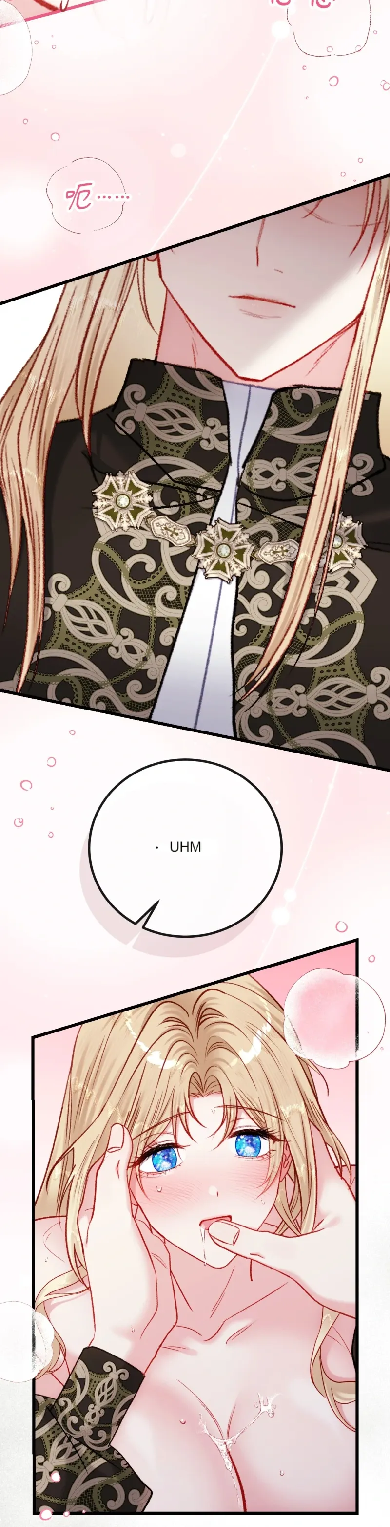 Rơi vào trò chơi Harem Dark không thể thoát ra được Chương 1-32