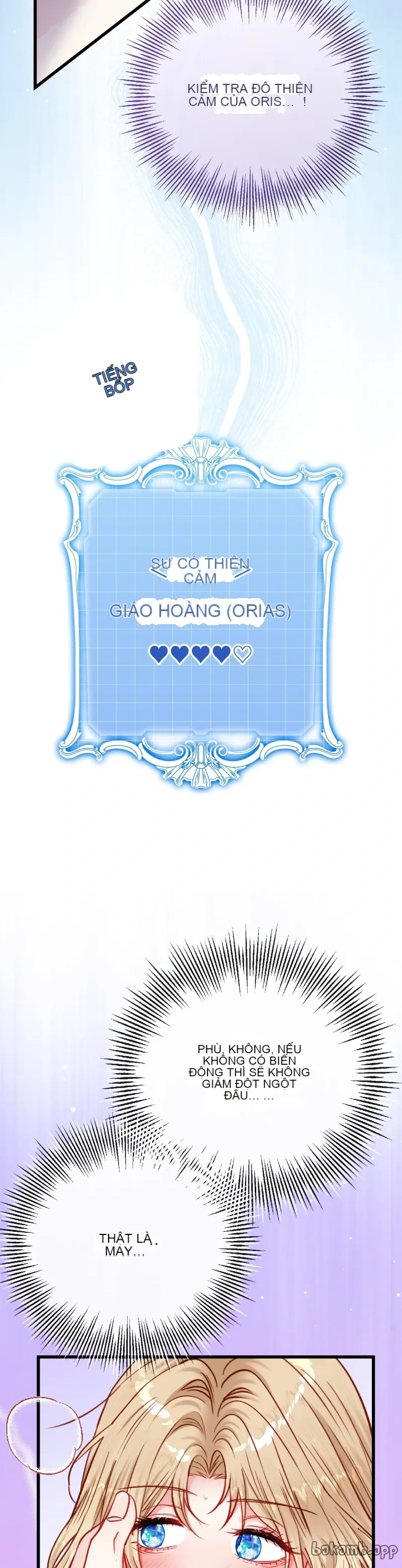 Rơi vào trò chơi Harem Dark không thể thoát ra được Chương 1-32