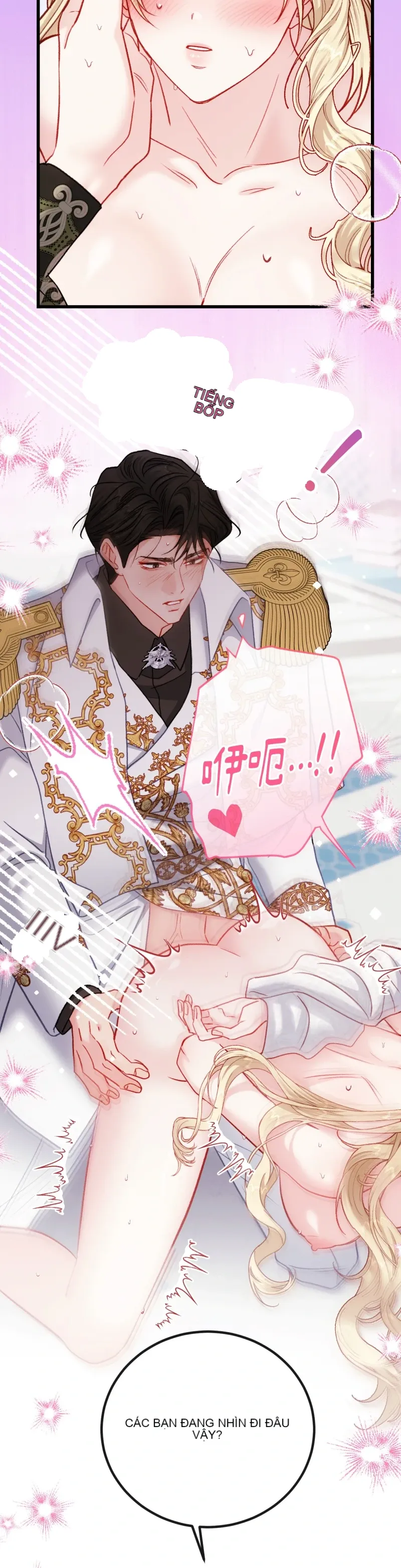 Rơi vào trò chơi Harem Dark không thể thoát ra được Chương 1-32