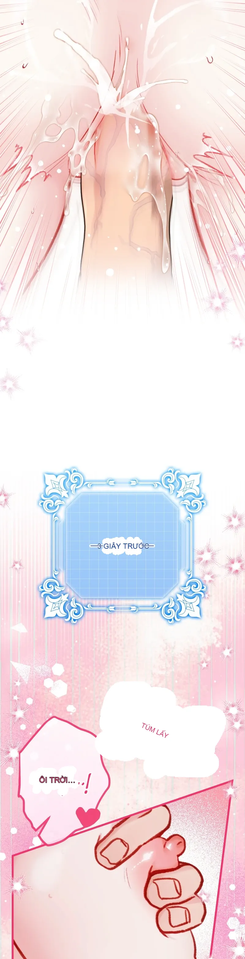 Rơi vào trò chơi Harem Dark không thể thoát ra được Chương 1-32