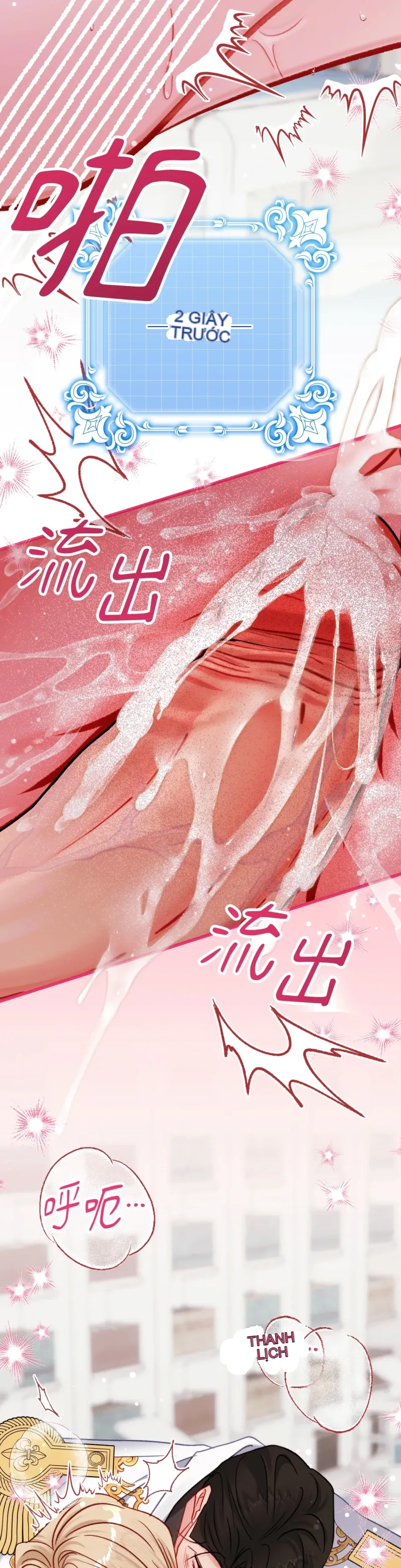 Rơi vào trò chơi Harem Dark không thể thoát ra được Chương 1-32