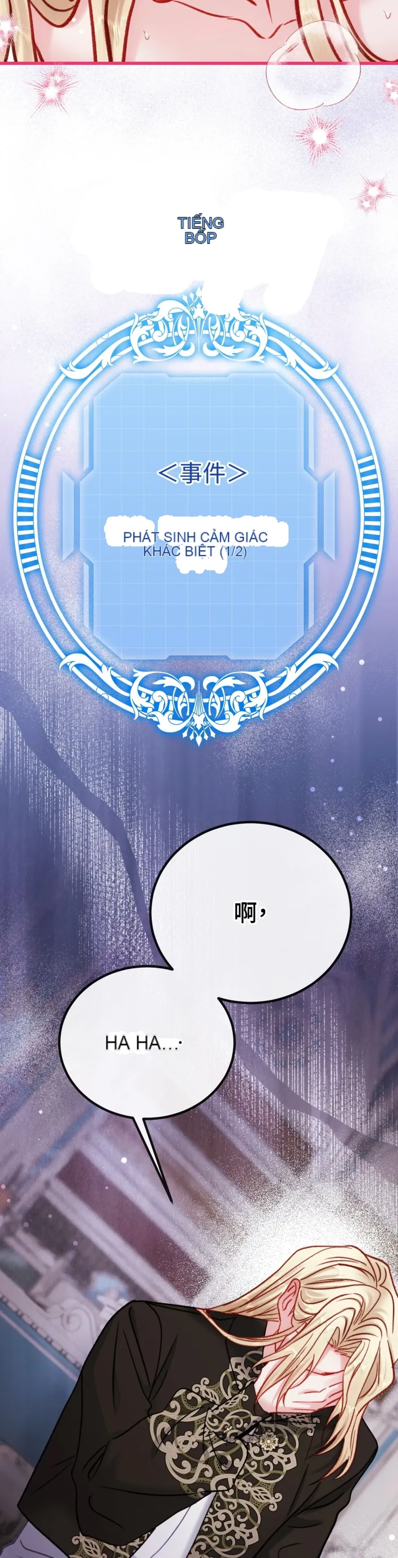 Rơi vào trò chơi Harem Dark không thể thoát ra được Chương 1-32