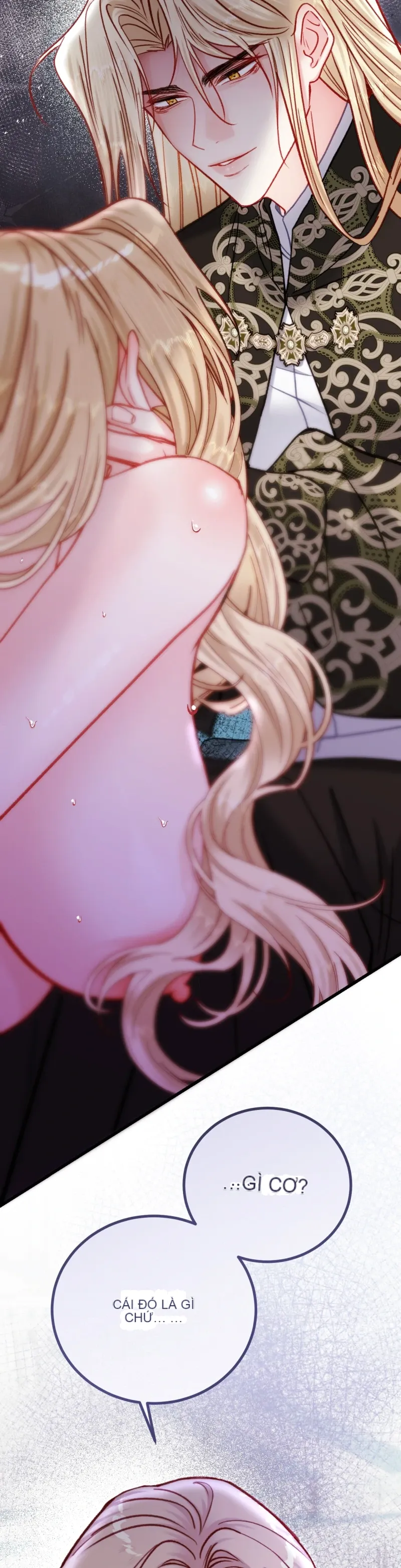 Rơi vào trò chơi Harem Dark không thể thoát ra được Chương 1-32