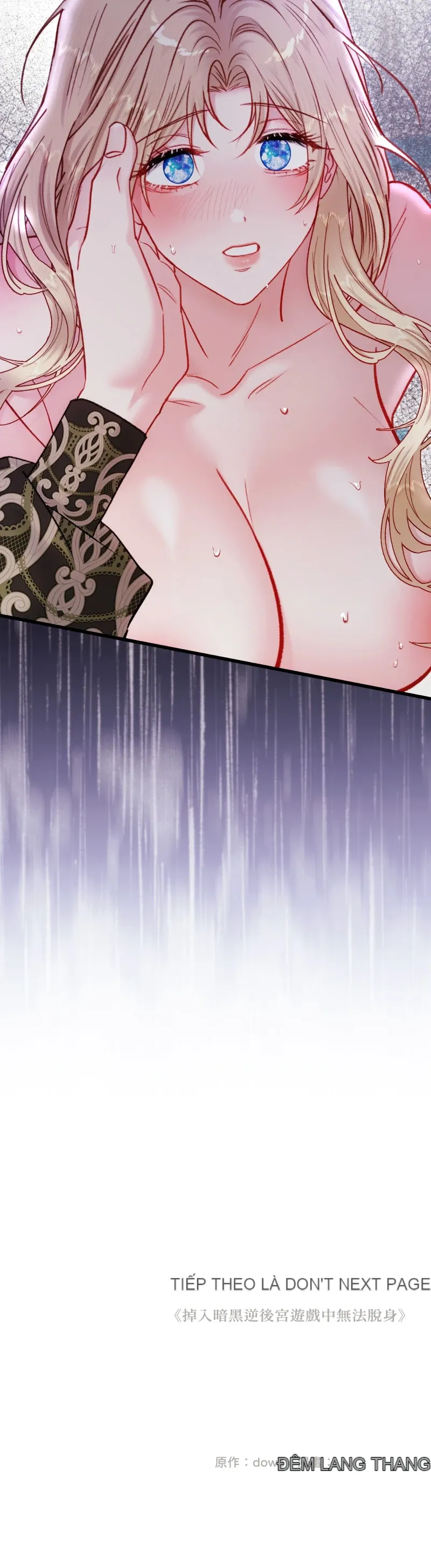 Rơi vào trò chơi Harem Dark không thể thoát ra được Chương 1-32