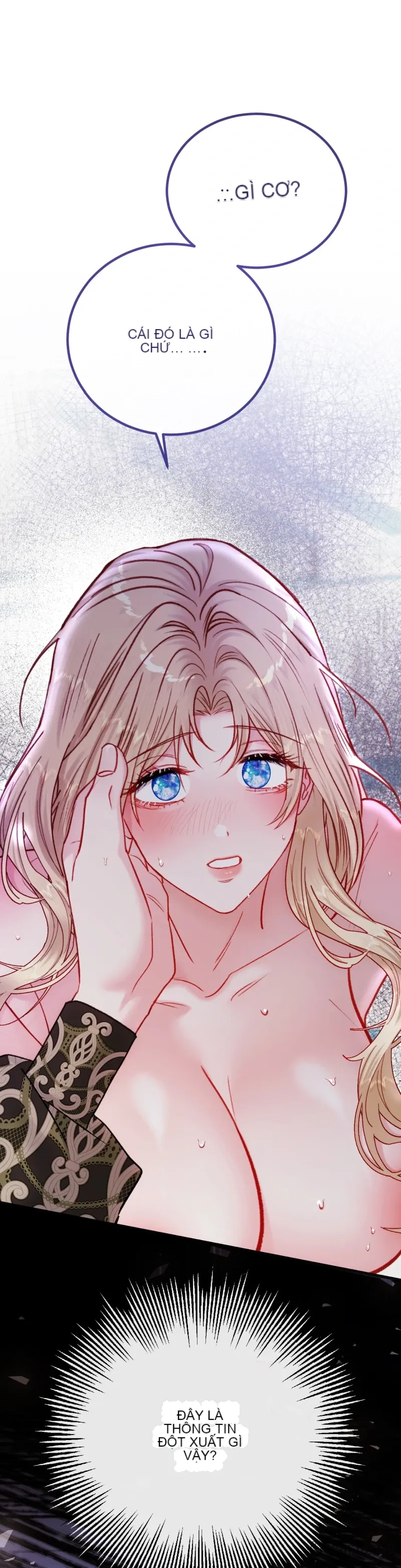 Rơi vào trò chơi Harem Dark không thể thoát ra được Chương 1-32