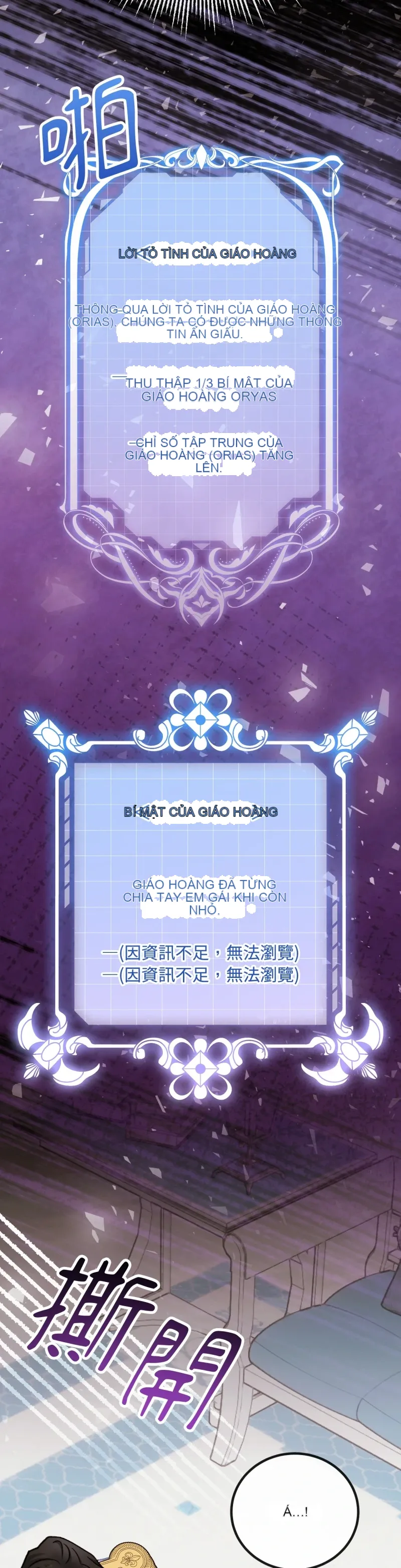 Rơi vào trò chơi Harem Dark không thể thoát ra được Chương 1-32