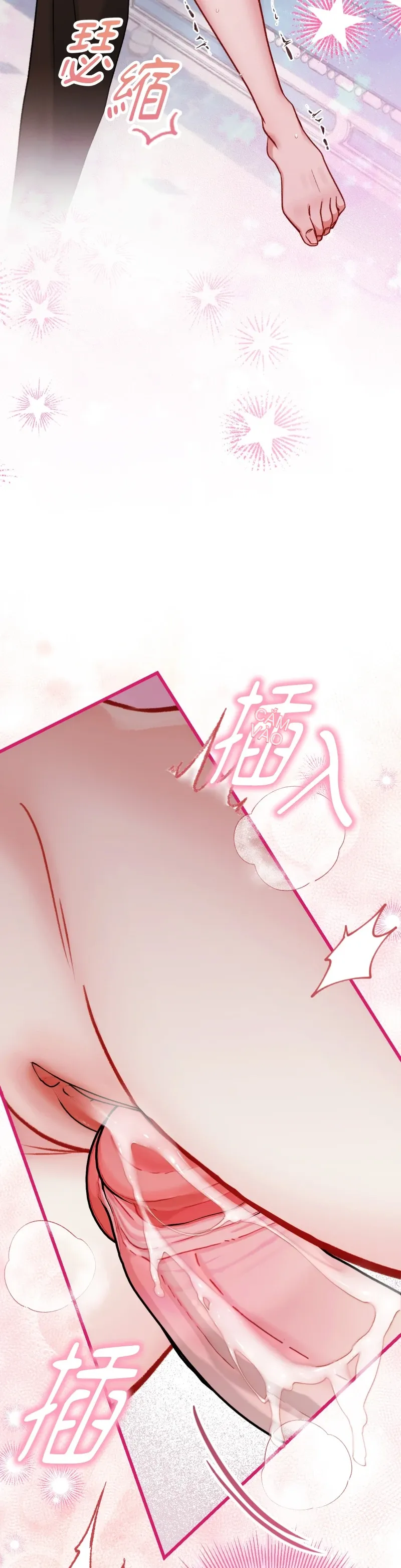 Rơi vào trò chơi Harem Dark không thể thoát ra được Chương 1-32