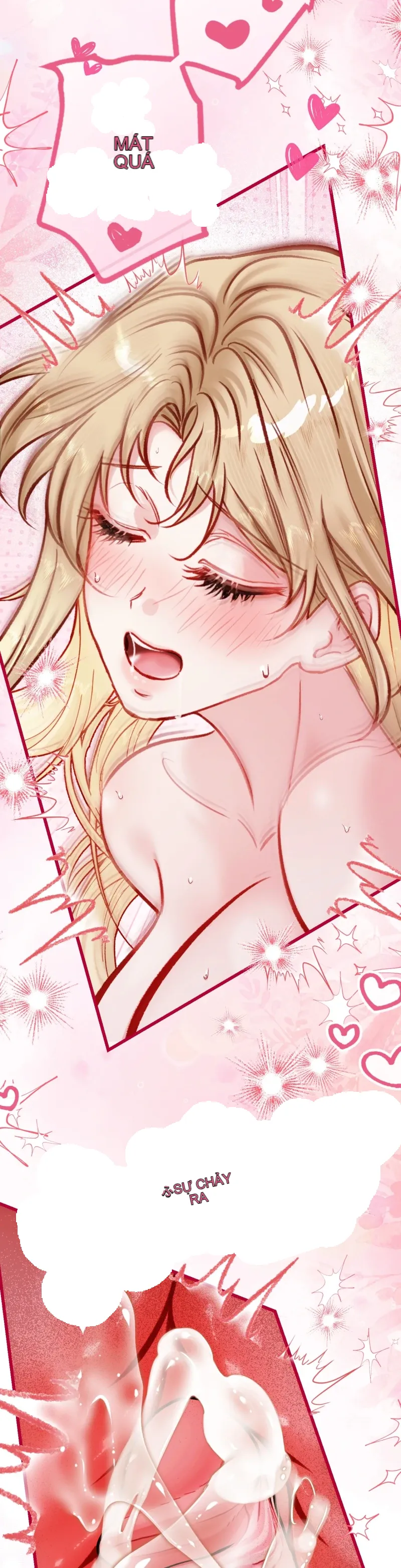 Rơi vào trò chơi Harem Dark không thể thoát ra được Chương 1-32