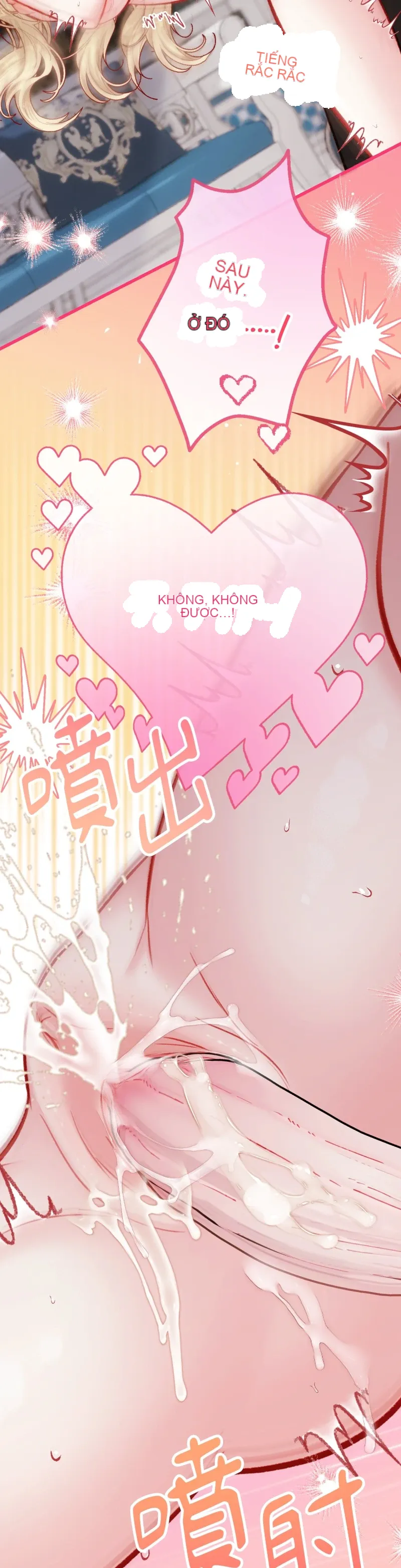 Rơi vào trò chơi Harem Dark không thể thoát ra được Chương 1-32