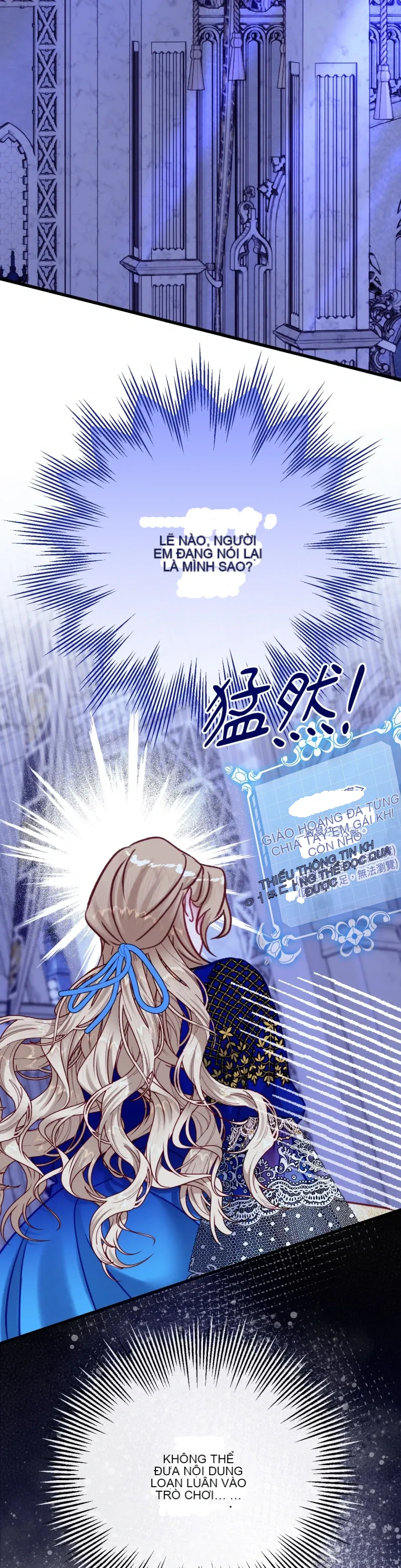 Rơi vào trò chơi Harem Dark không thể thoát ra được Chương 1-32