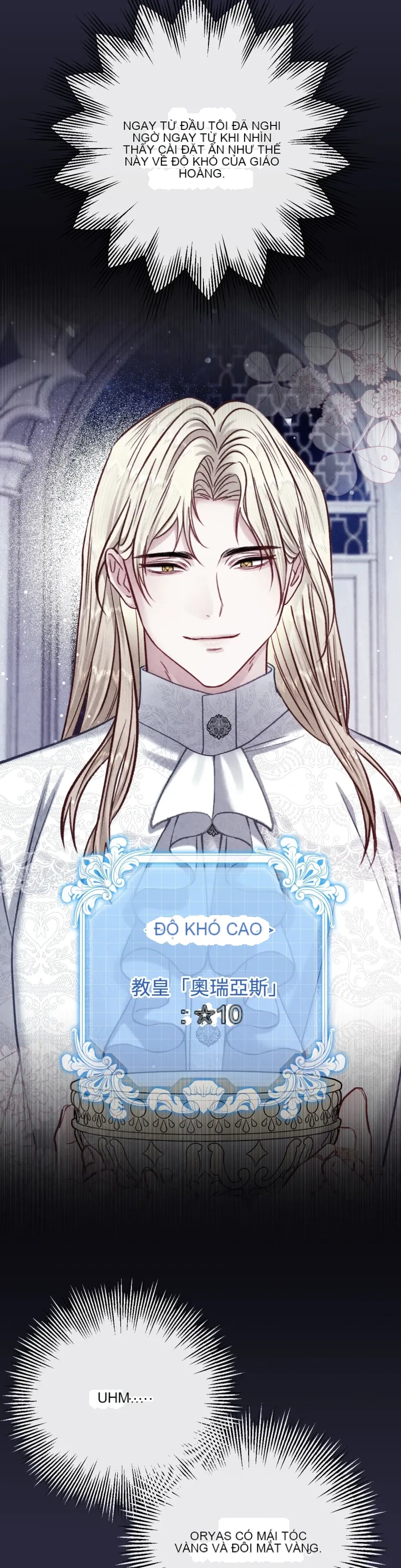 Rơi vào trò chơi Harem Dark không thể thoát ra được Chương 1-32