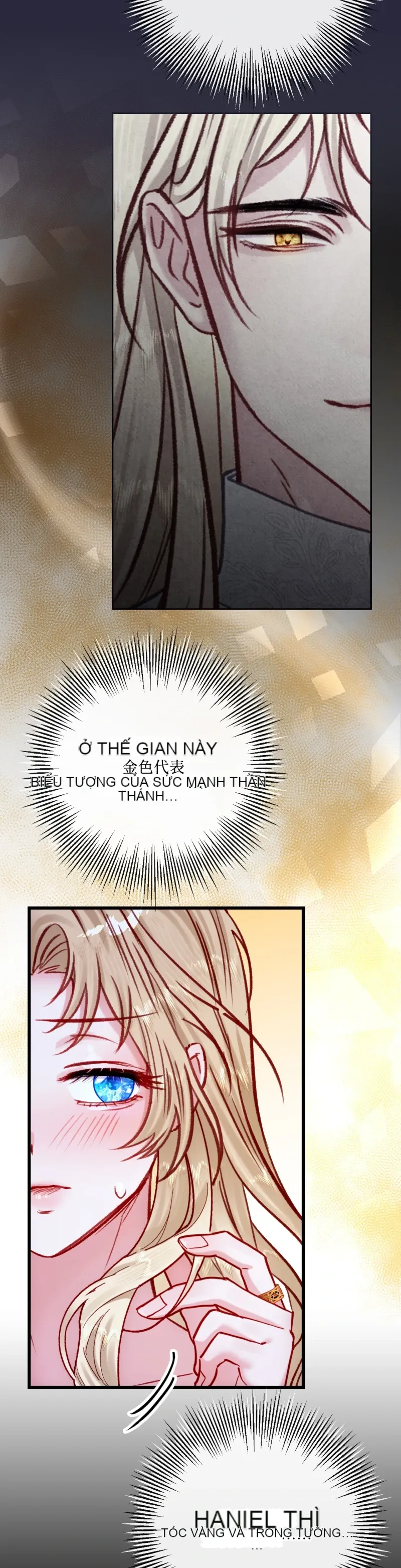 Rơi vào trò chơi Harem Dark không thể thoát ra được Chương 1-32