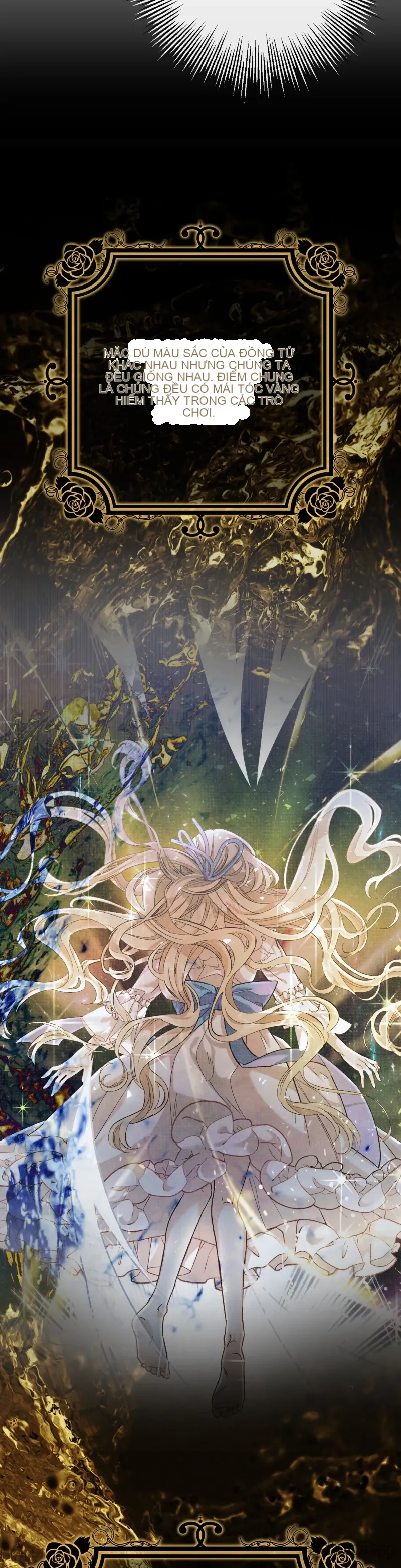 Rơi vào trò chơi Harem Dark không thể thoát ra được Chương 1-32