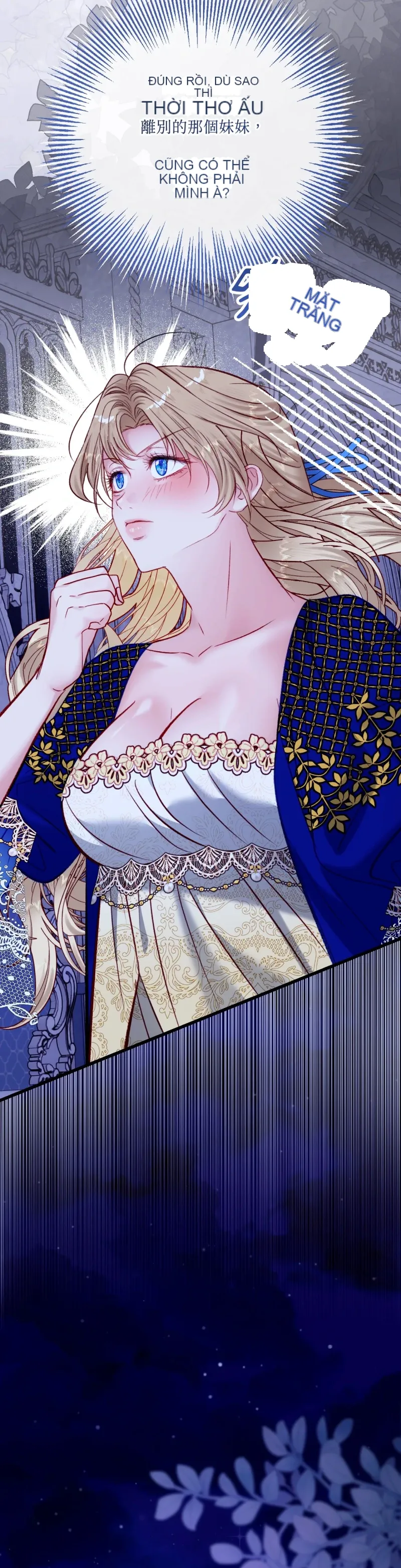 Rơi vào trò chơi Harem Dark không thể thoát ra được Chương 1-32