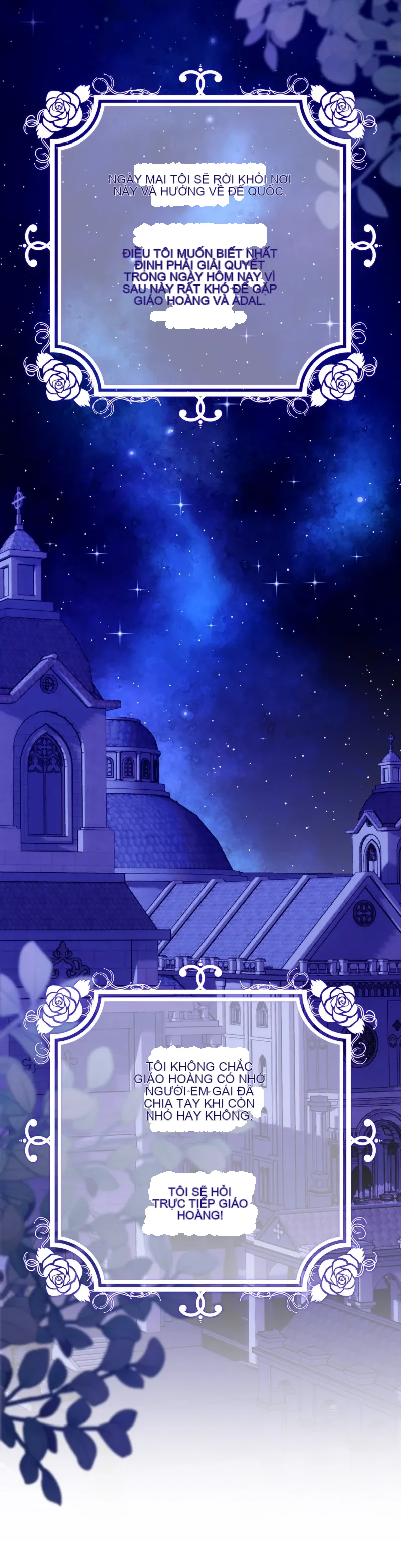 Rơi vào trò chơi Harem Dark không thể thoát ra được Chương 1-32