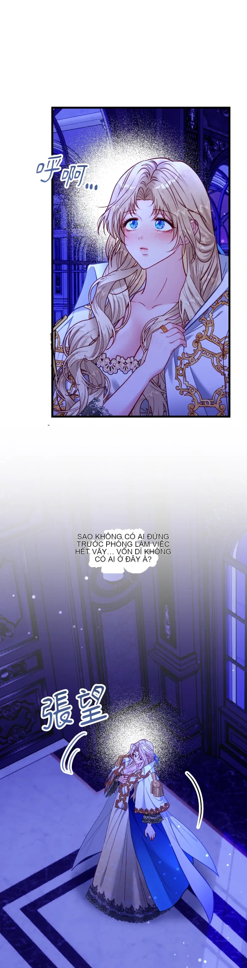 Rơi vào trò chơi Harem Dark không thể thoát ra được Chương 1-32