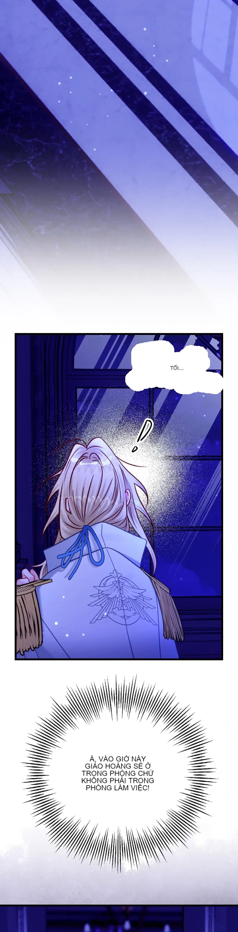 Rơi vào trò chơi Harem Dark không thể thoát ra được Chương 1-32