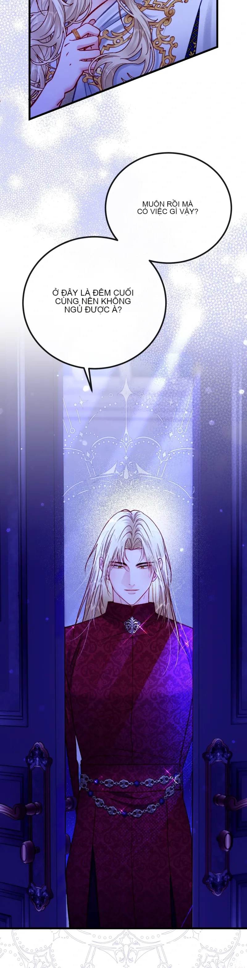 Rơi vào trò chơi Harem Dark không thể thoát ra được Chương 1-32