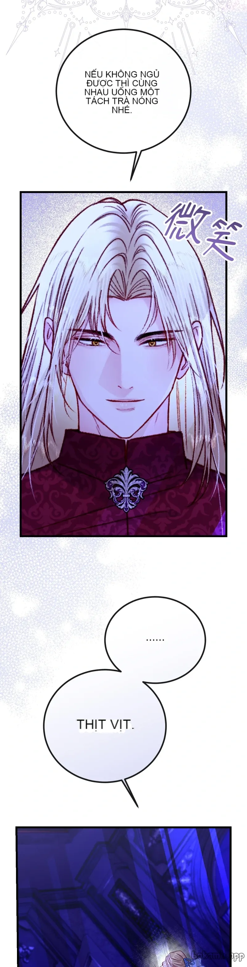 Rơi vào trò chơi Harem Dark không thể thoát ra được Chương 1-32