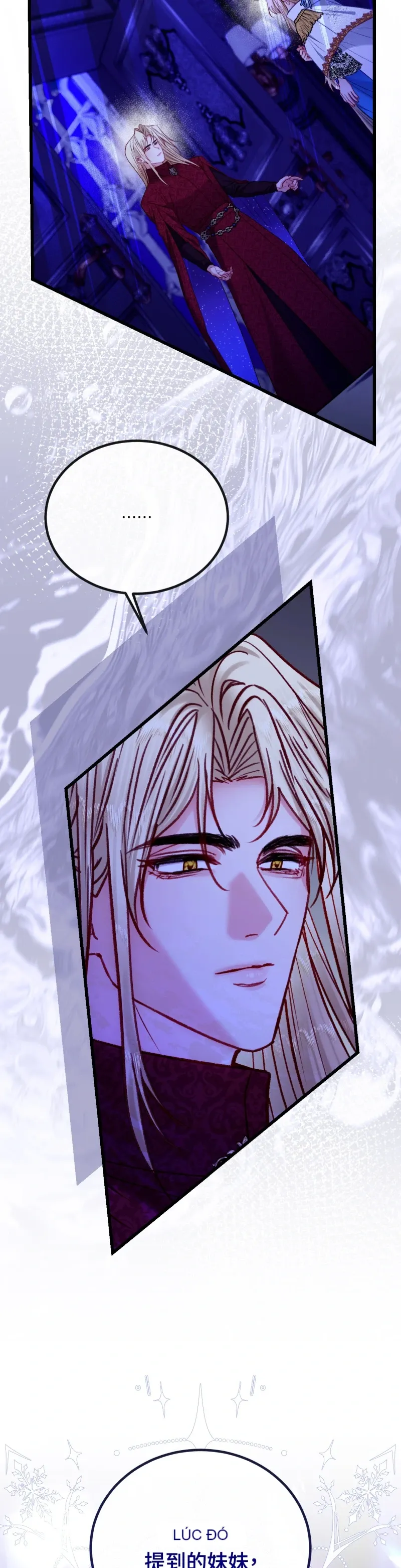 Rơi vào trò chơi Harem Dark không thể thoát ra được Chương 1-32