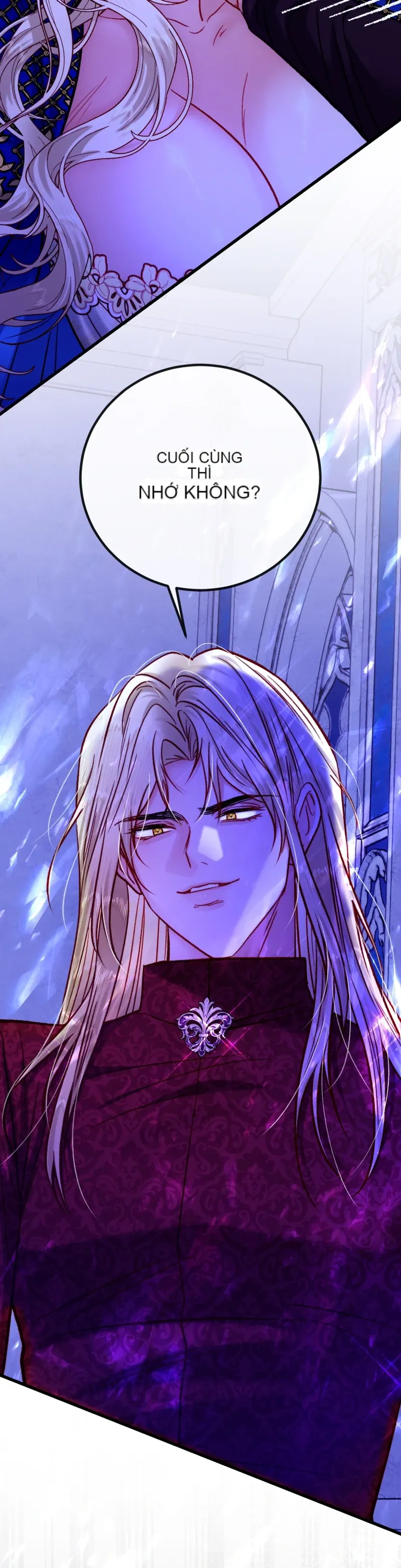 Rơi vào trò chơi Harem Dark không thể thoát ra được Chương 1-32