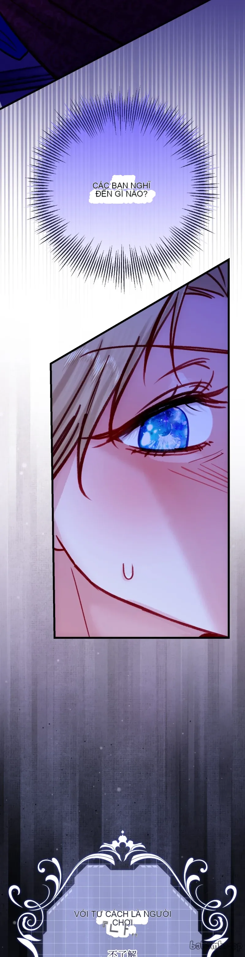 Rơi vào trò chơi Harem Dark không thể thoát ra được Chương 1-32