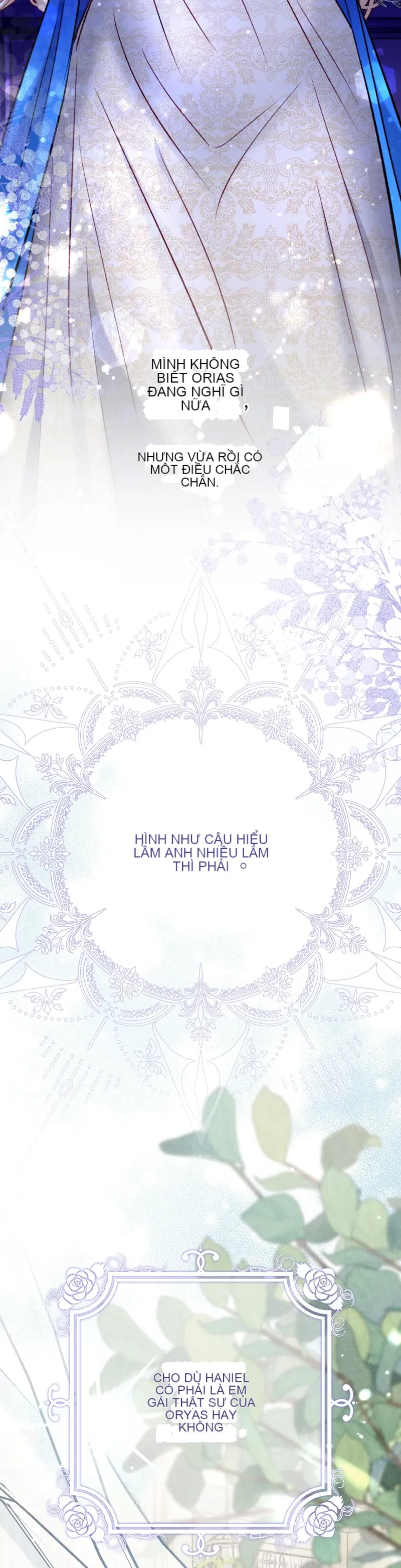 Rơi vào trò chơi Harem Dark không thể thoát ra được Chương 1-32