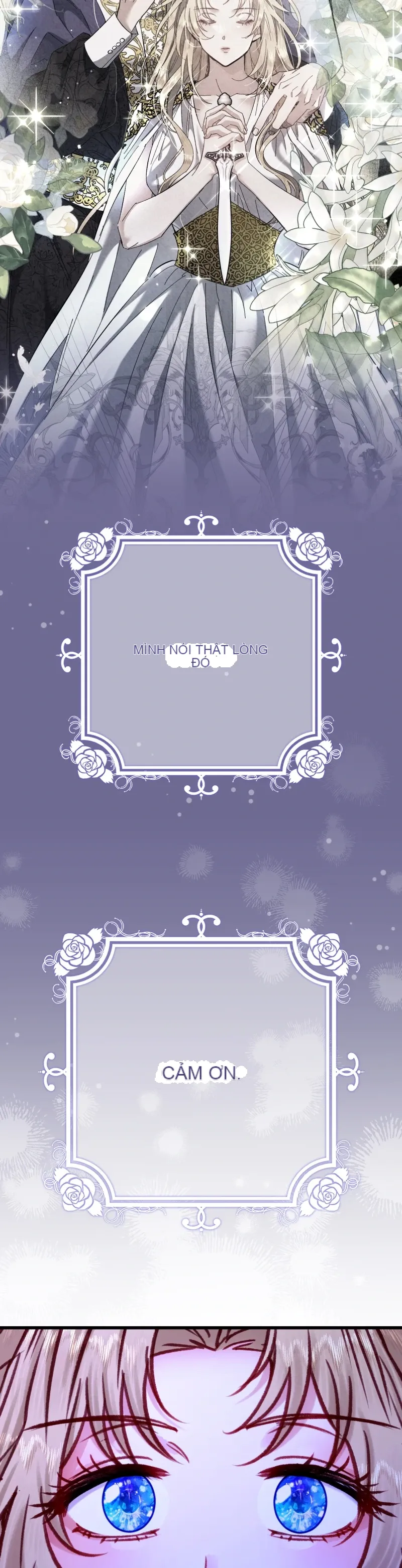 Rơi vào trò chơi Harem Dark không thể thoát ra được Chương 1-32