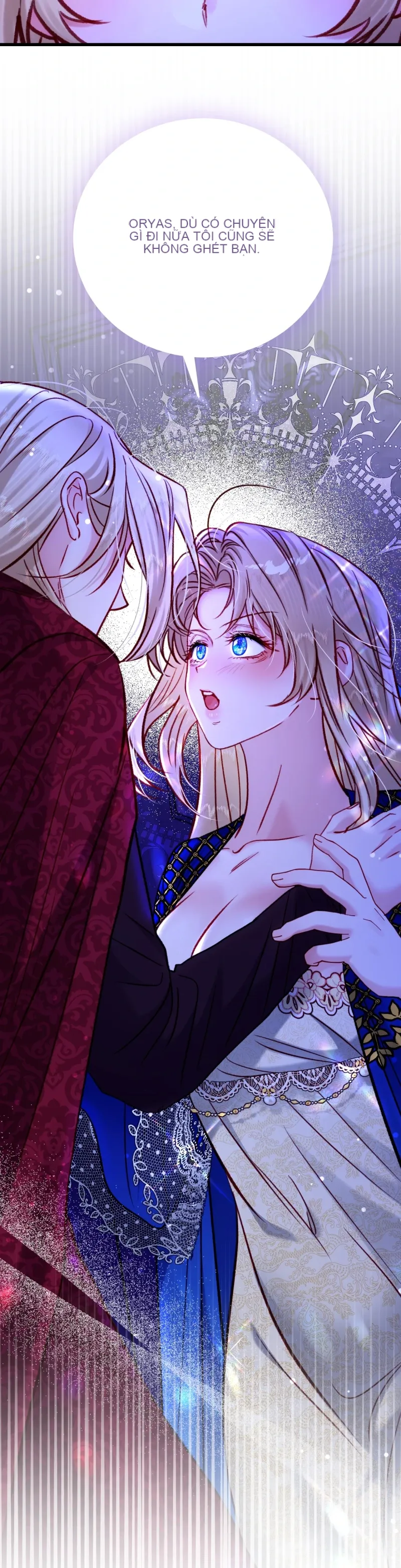 Rơi vào trò chơi Harem Dark không thể thoát ra được Chương 1-32