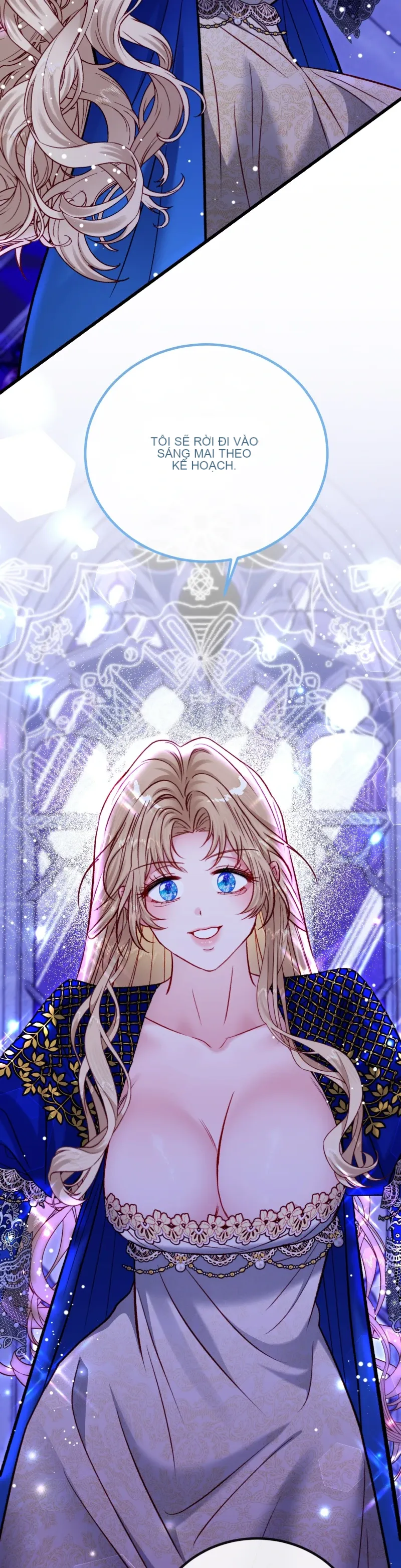 Rơi vào trò chơi Harem Dark không thể thoát ra được Chương 1-32