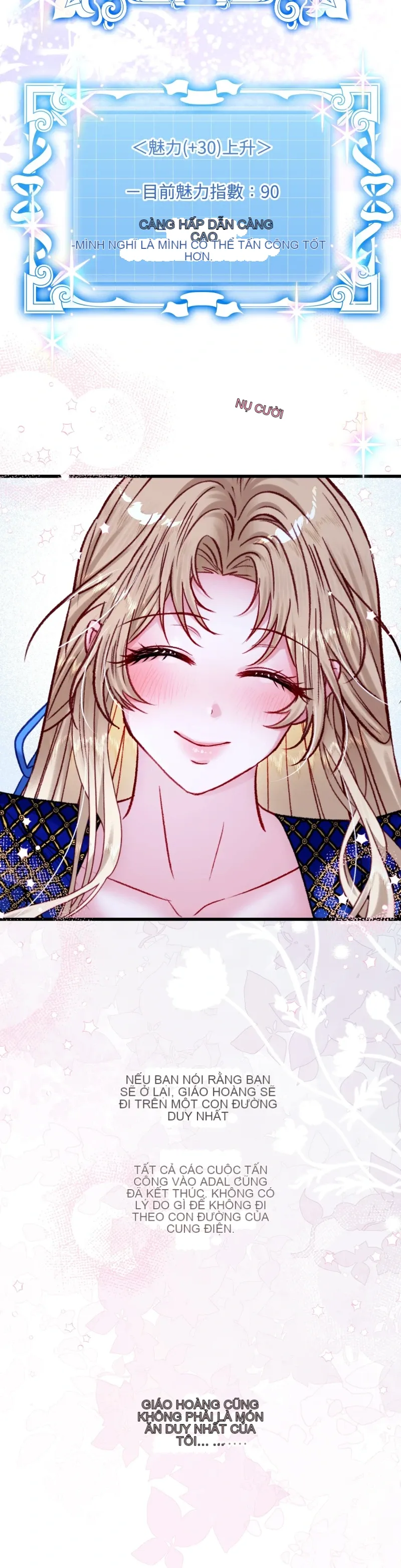 Rơi vào trò chơi Harem Dark không thể thoát ra được Chương 1-32