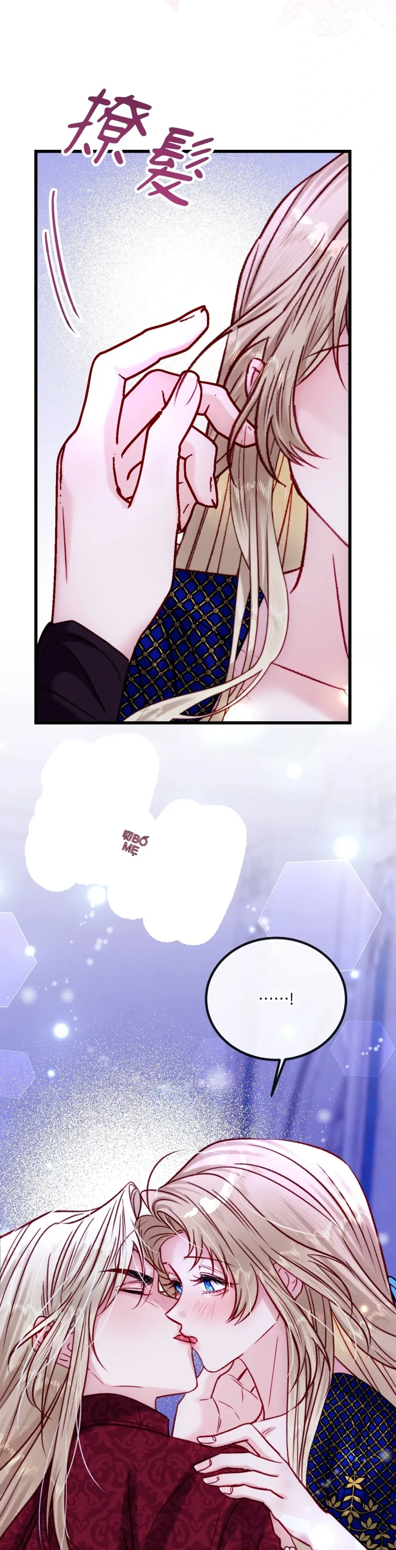 Rơi vào trò chơi Harem Dark không thể thoát ra được Chương 1-32