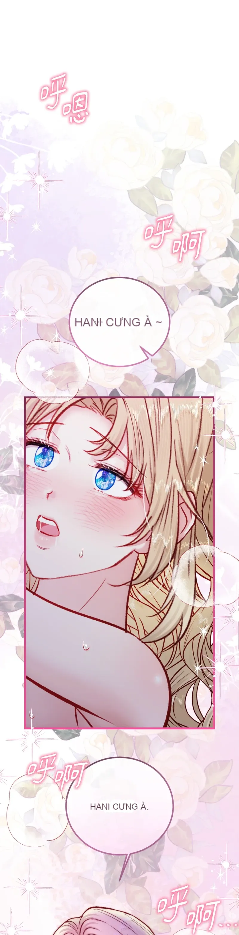 Rơi vào trò chơi Harem Dark không thể thoát ra được Chương 1-32