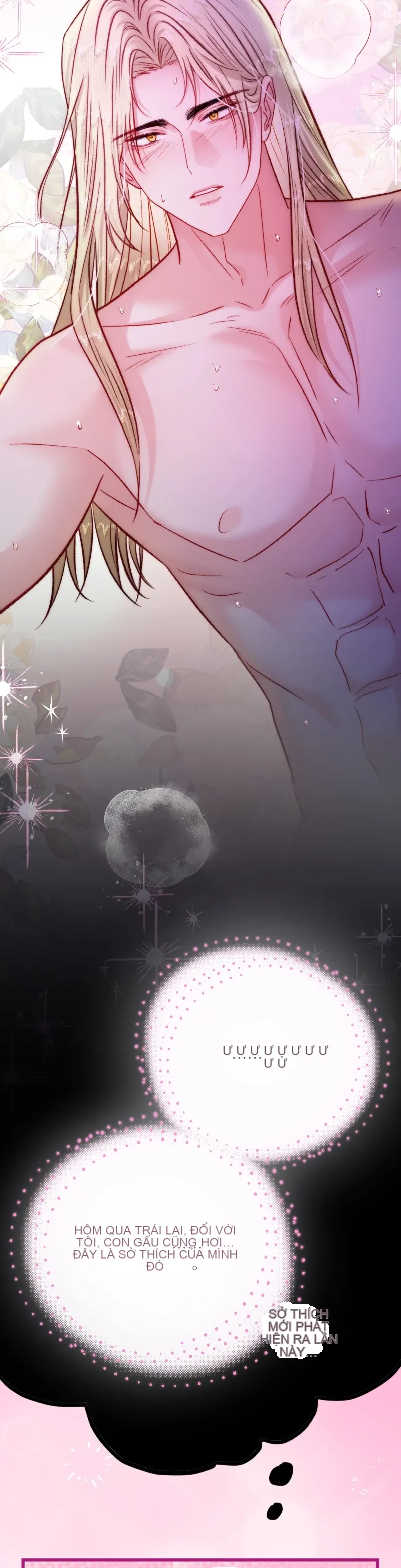 Rơi vào trò chơi Harem Dark không thể thoát ra được Chương 1-32