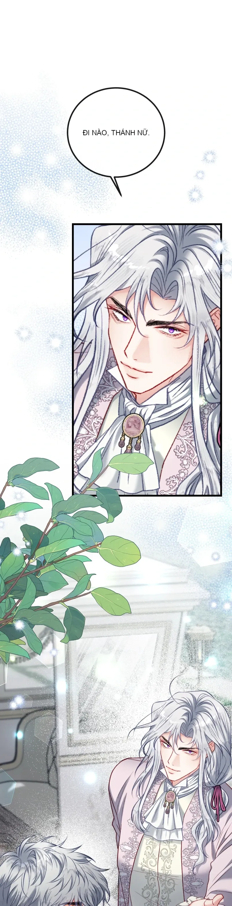 Rơi vào trò chơi Harem Dark không thể thoát ra được Chương 1-32