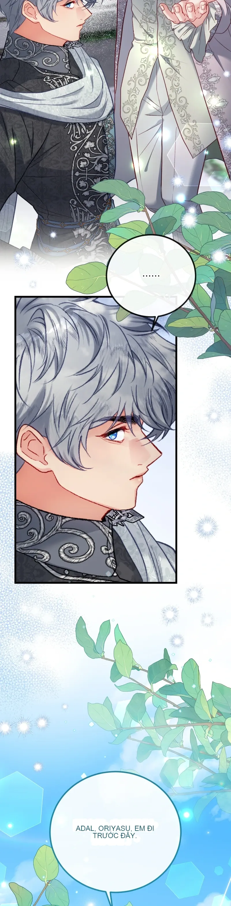 Rơi vào trò chơi Harem Dark không thể thoát ra được Chương 1-32