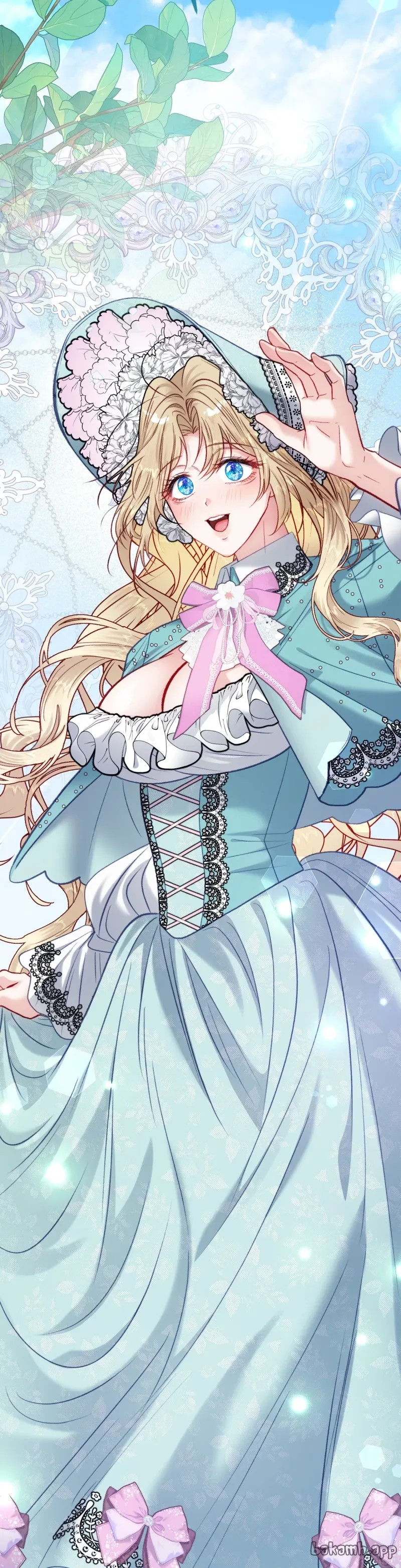 Rơi vào trò chơi Harem Dark không thể thoát ra được Chương 1-32