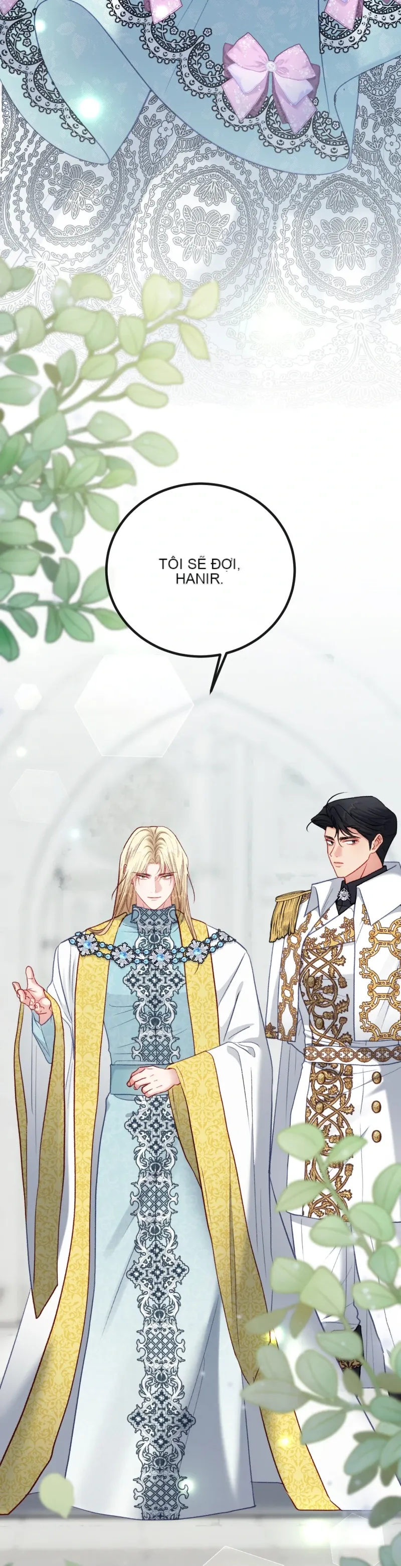 Rơi vào trò chơi Harem Dark không thể thoát ra được Chương 1-32