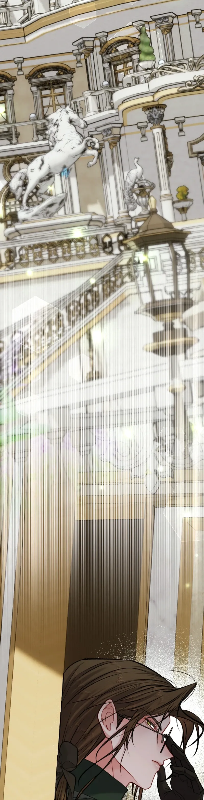 Rơi vào trò chơi Harem Dark không thể thoát ra được Chương 1-32