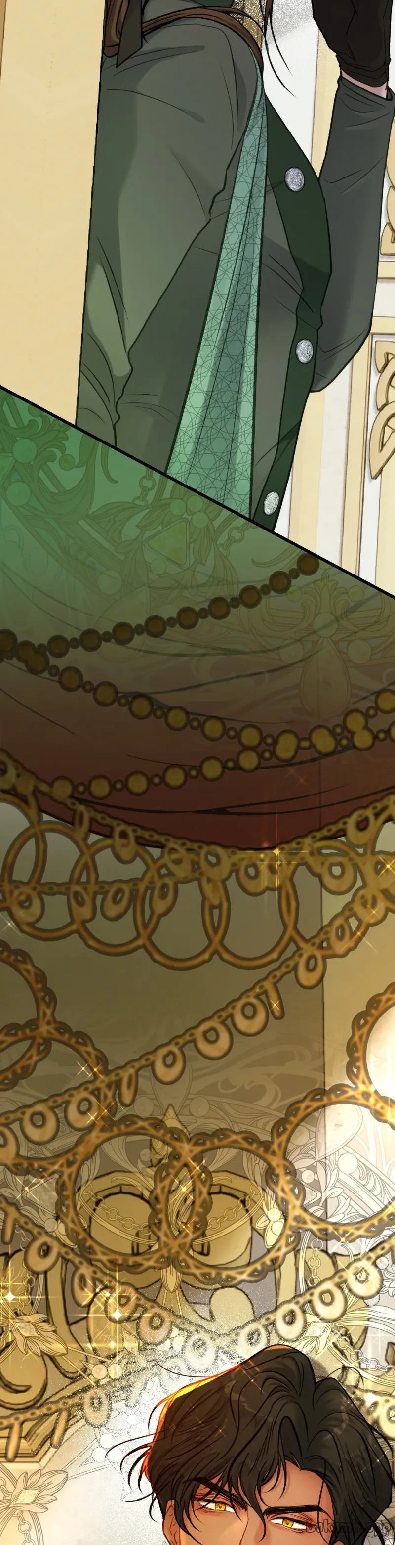 Rơi vào trò chơi Harem Dark không thể thoát ra được Chương 1-32