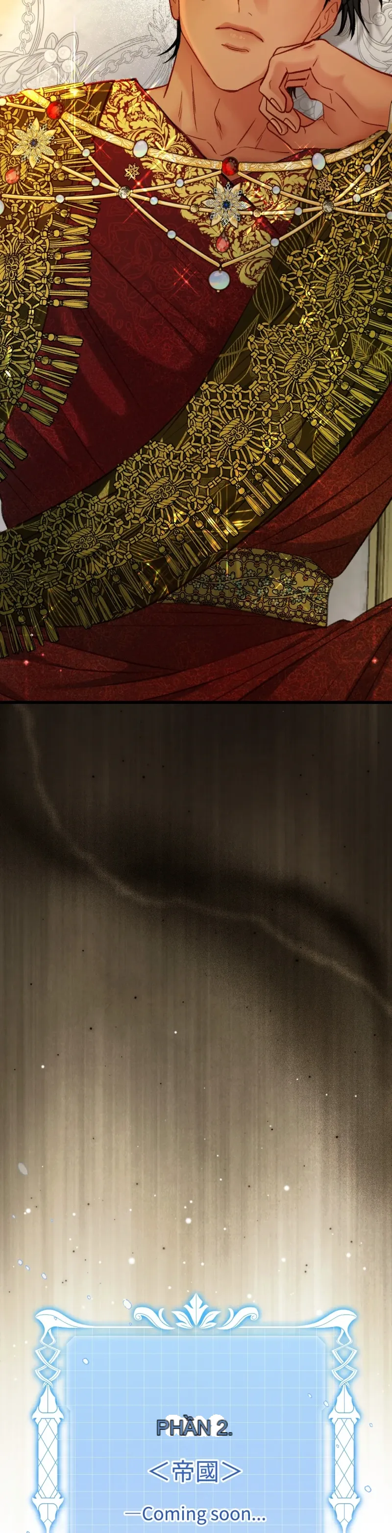 Rơi vào trò chơi Harem Dark không thể thoát ra được Chương 1-32