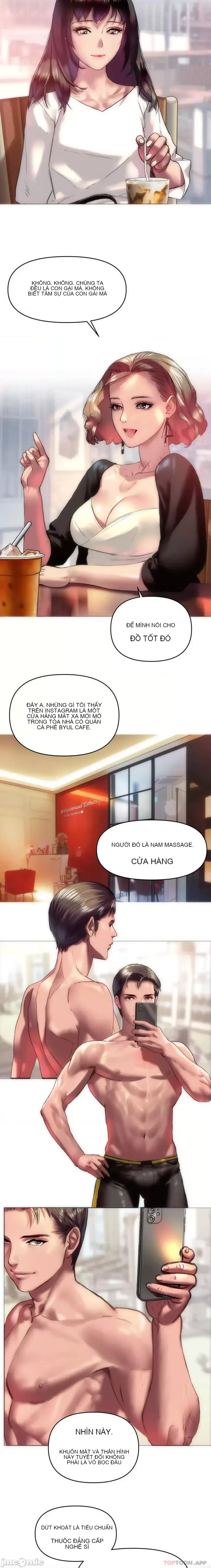 Một người phụ nữ đã kết hôn ở Xincheng Chương 1-64