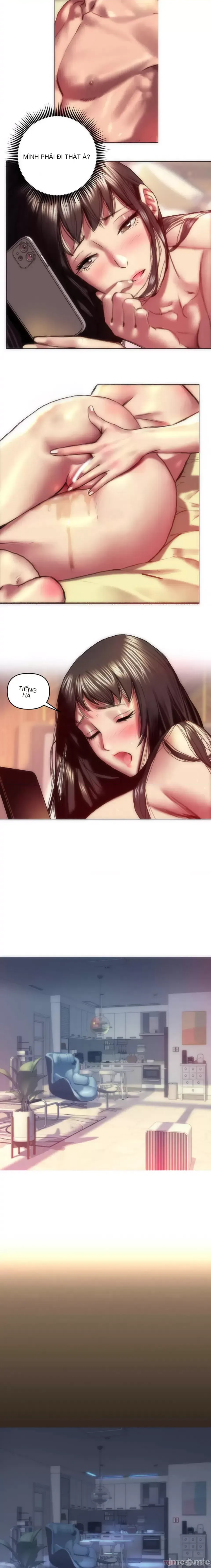 Một người phụ nữ đã kết hôn ở Xincheng Chương 1-64