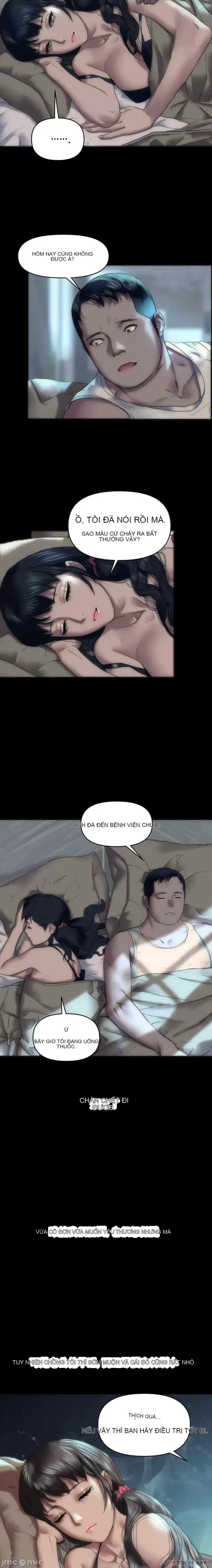 Một người phụ nữ đã kết hôn ở Xincheng Chương 1-64