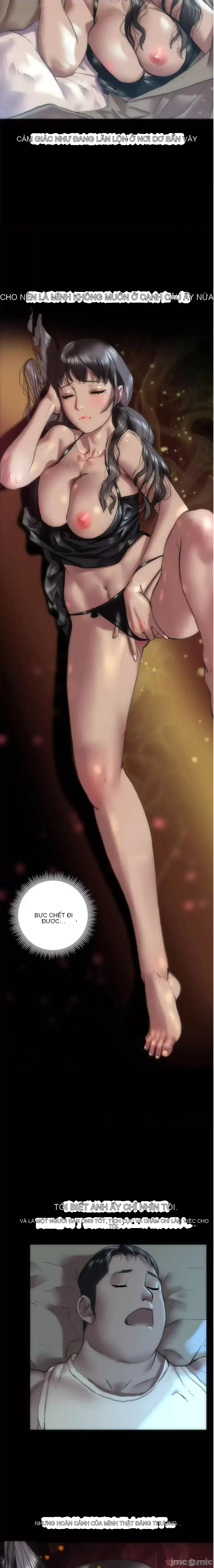 Một người phụ nữ đã kết hôn ở Xincheng Chương 1-64