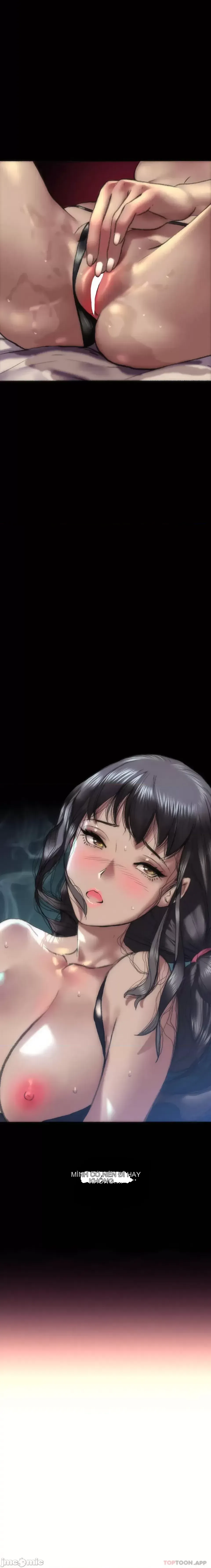 Một người phụ nữ đã kết hôn ở Xincheng Chương 1-64