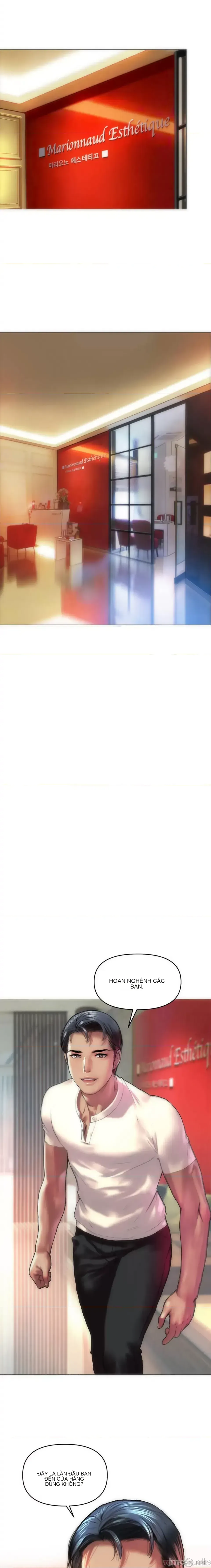 Một người phụ nữ đã kết hôn ở Xincheng Chương 1-64