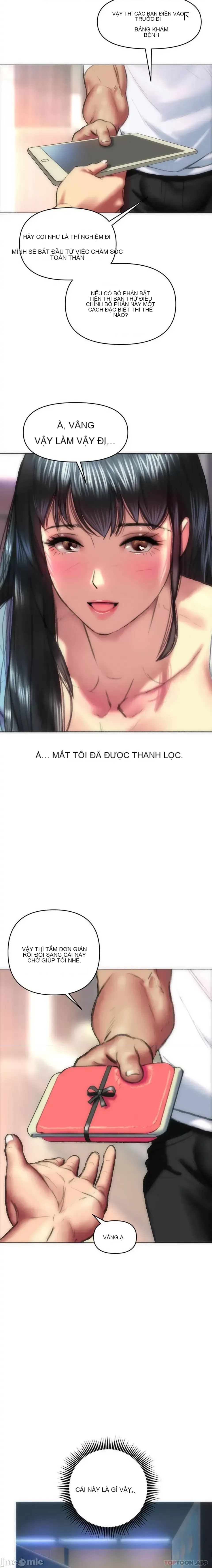 Một người phụ nữ đã kết hôn ở Xincheng Chương 1-64