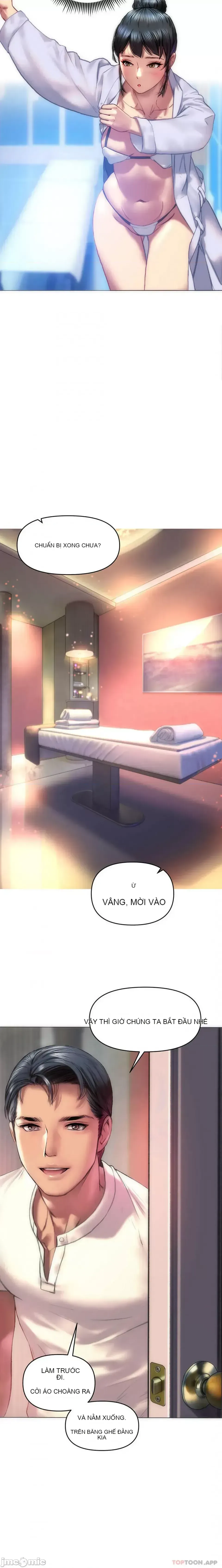 Một người phụ nữ đã kết hôn ở Xincheng Chương 1-64