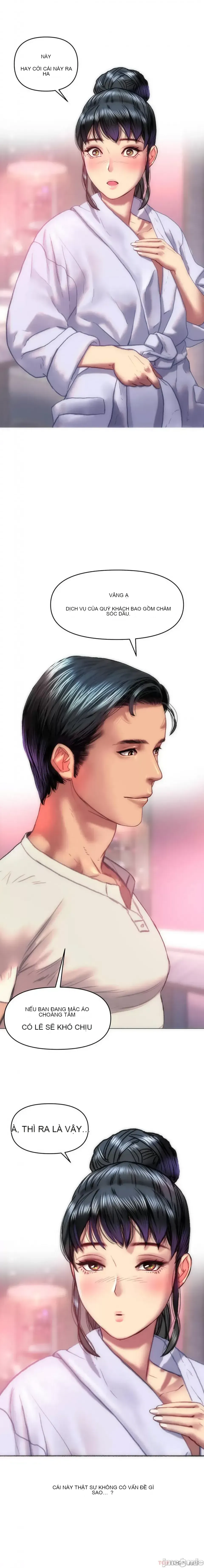 Một người phụ nữ đã kết hôn ở Xincheng Chương 1-64